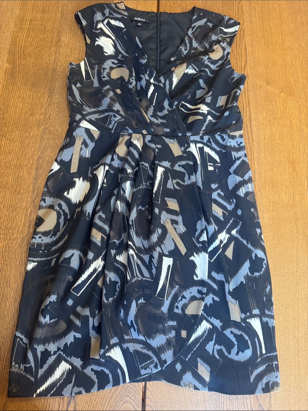 AGB Dress